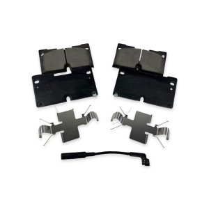 Cadillac Escalade ESV Brake Pads - Baer Brakes - Claw - `21-`24